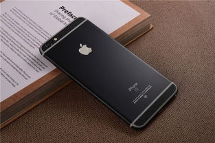 iPhone 6s定制版，个性与品质的完美结合，iPhone 6s定制版，个性与品质的完美融合