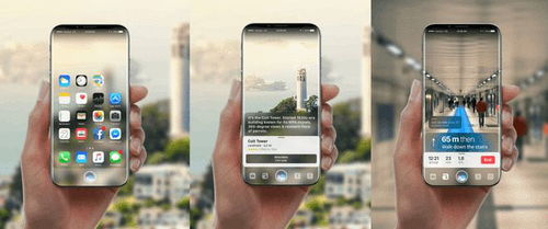 iPhone透明背景，探索多彩世界的新篇章，iPhone透明背景，多彩世界的新篇章