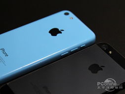 iPhone5C翻新，品质升级的新选择，iPhone5C翻新，品质升级的新选择