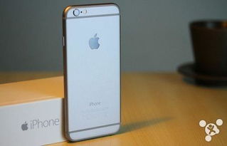 iPhone 6 Plus 美国之旅，iPhone 6 Plus 美国之探索