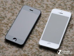iPhone 4s换5，升级与体验的转变，iPhone 5升级体验，旧机焕新时代