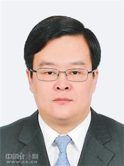 “跑马市长”刘佳晨被免职