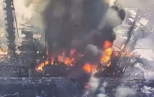山西太原爆炸已致1死21伤2失联