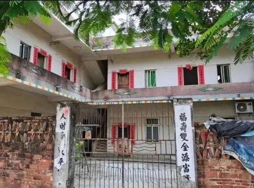 哥哥回应全红婵老家盖小洋楼