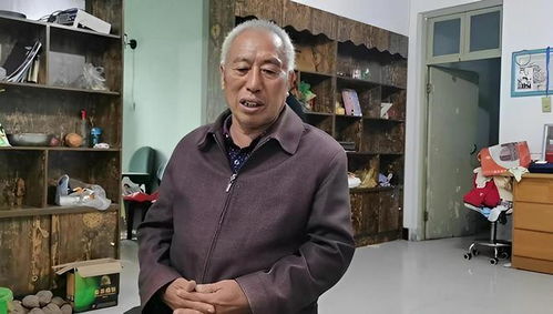 赵作海因病离世 此前蒙冤入狱11年