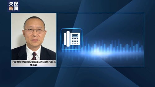 专家：以方与胡塞武装冲突有升级趋势