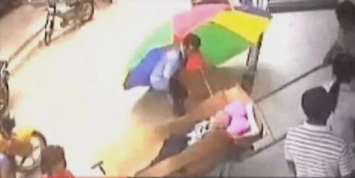 “病重老人取钱死于银行”暴露了啥