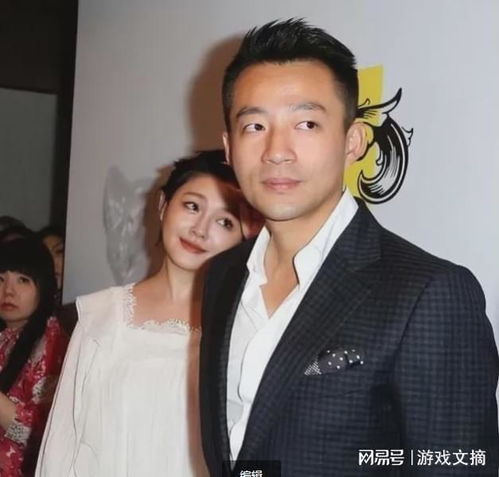 汪小菲马筱梅婚纱照