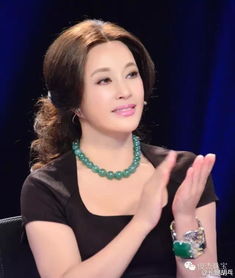 刘晓庆不喜欢被叫“庆奶”