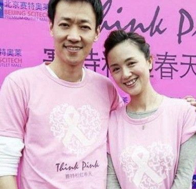 李乃文换蜡烛头像 与朱媛媛是至交