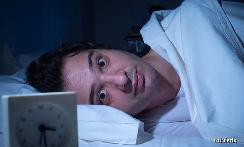连续三天23点半后入睡就是熬夜