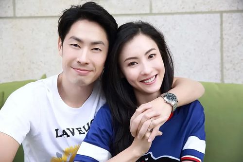 李亚鹏老婆：分居很久 但没有离婚