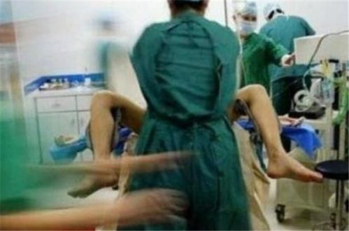 新婚男子生殖手术后身亡系药物过敏