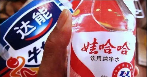 娃哈哈部分股权拍卖成交价大跌 娃哈哈部分股权拍卖成交价大跌