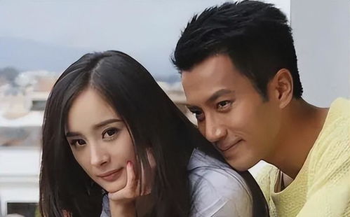 杨幂：承认自己不完美不需要勇气