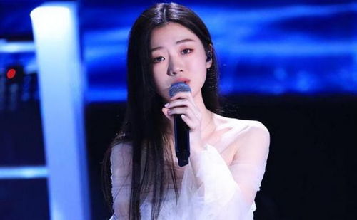 单依纯改编《李白》疑似二手玫瑰附体
