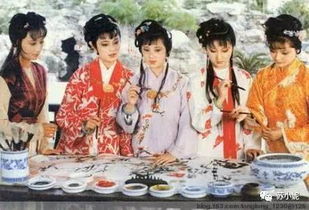 今年北京高考考《红楼梦》了 今年北京高考考《红楼梦》了