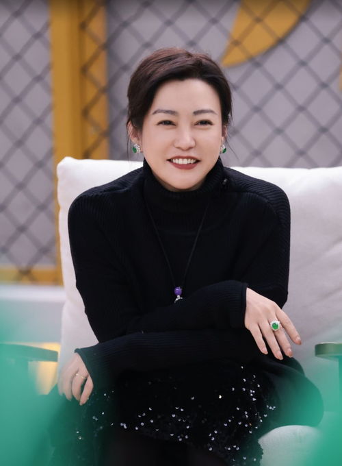 演员秦海璐在《人民日报》撰文