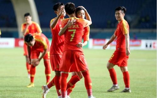 击败国足后 印尼被日本6-0吊打