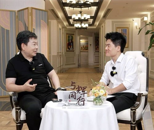 余承东：新手机绝对对得起那四个字