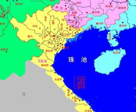 越南正式撤销29个省