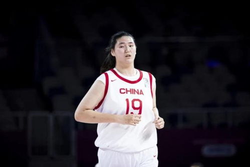 张子宇中国女篮首秀(张子宇中国女篮首秀是哪一年)