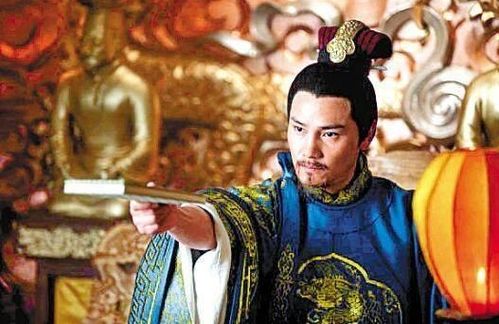 南京摇来朱元璋岳飞孙权助阵(朱元璋南京之战)