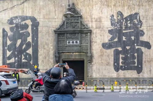 电影《酱园弄》取景地火了(酱园在哪里)