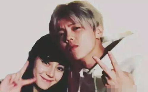 造谣迪丽热巴鹿晗恋情网友致歉(如果鹿晗和迪丽热巴公布恋情)