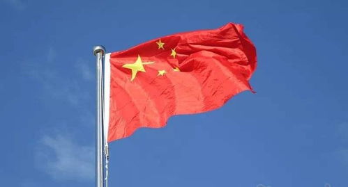 伊朗华人：看到五星红旗身子软了