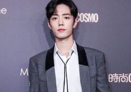 黄晓明回应考博落榜：明年再战(黄晓明当导师)