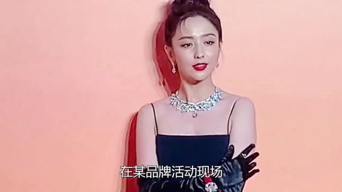 为啥买LABUBU？姚晨：嘴大有亲切感(姚晨为什么咖位这么高)