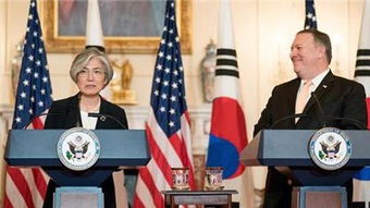 美国务卿：美国准备23日与伊朗对话(美国与伊朗消息)