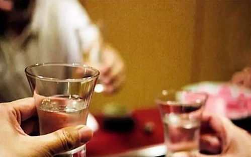 年轻人讨厌的不是酒是酒局(年轻人讨厌敬酒)