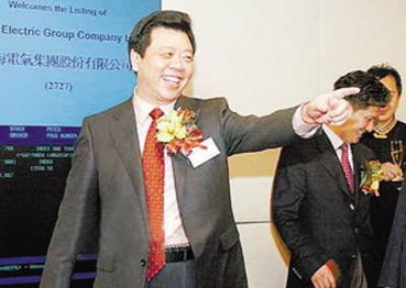 落马副部刘跃进受贿1.21亿被判死缓(刘跃进最新职务)