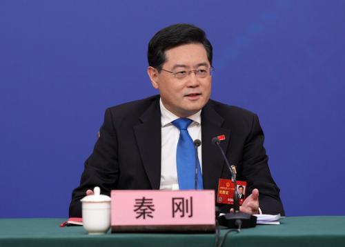 董军会见俄罗斯伊朗等国国防部长